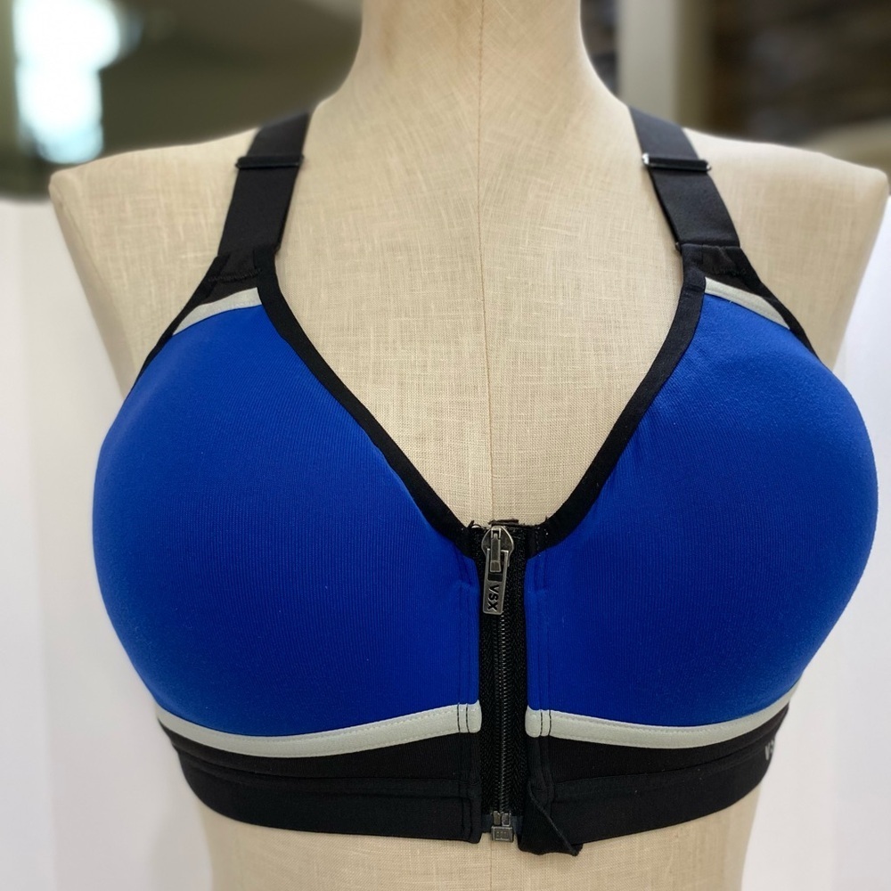 VSX SPORT BRA 👙 SEMI NEW ✨